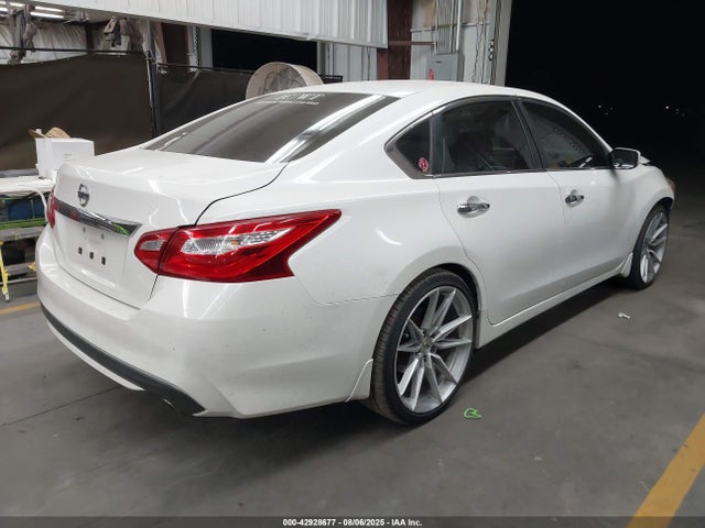 1N4AL3AP5GN389553 Nissan Altima 2.5 S