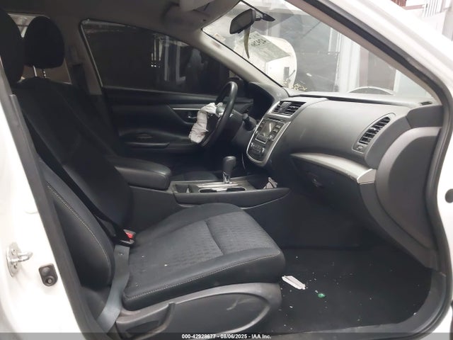 1N4AL3AP5GN389553 Nissan Altima 2.5 S