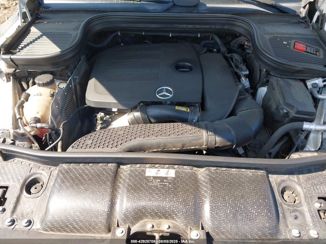 4JGFB4JB1LA198688 Mercedes-Benz m264