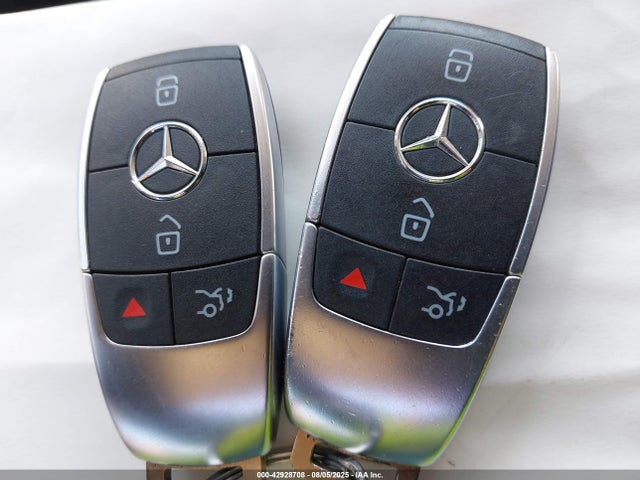 4JGFB4JB1LA198688 Mercedes-Benz m264