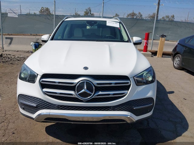 4JGFB4JB1LA198688 Mercedes-Benz m264