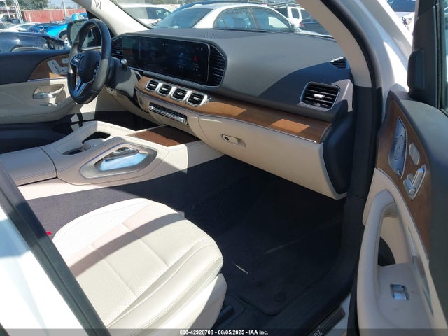 4JGFB4JB1LA198688 Mercedes-Benz m264