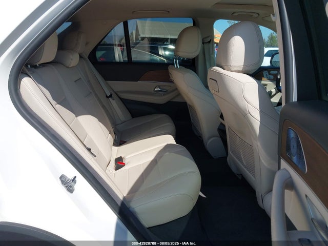 4JGFB4JB1LA198688 Mercedes-Benz m264