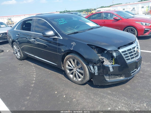 2013 CADILLAC XTS 2G61N5S31D9238531 Photo 0