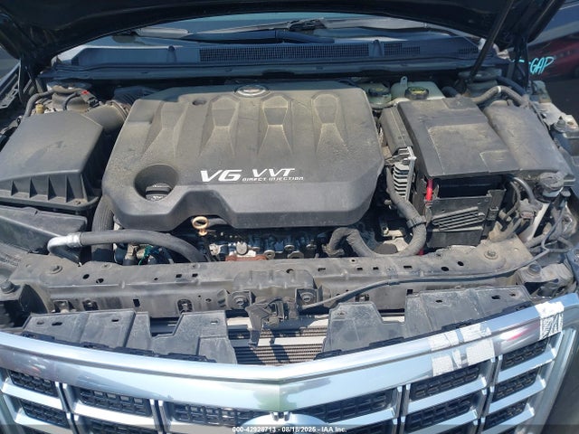 2013 CADILLAC XTS 2G61N5S31D9238531 Photo 9