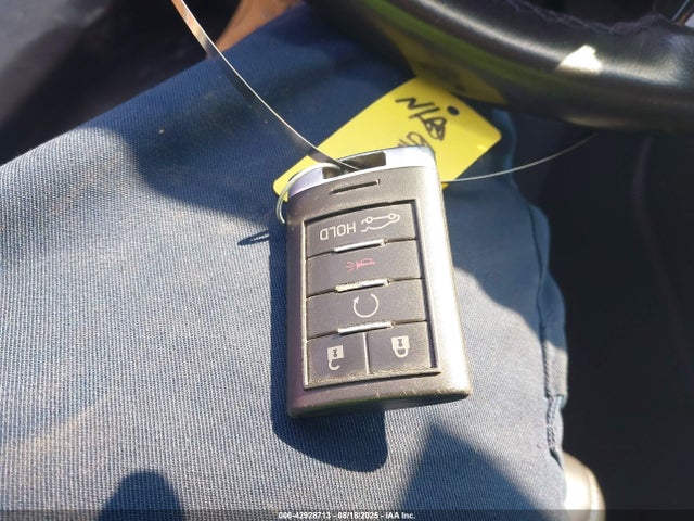 2013 CADILLAC XTS 2G61N5S31D9238531 Photo 10