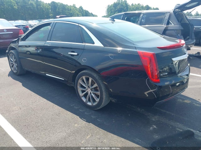 2013 CADILLAC XTS 2G61N5S31D9238531 Photo 2
