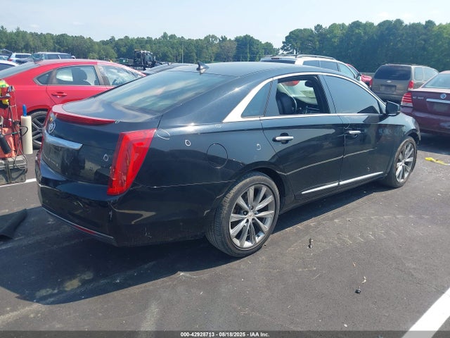 2013 CADILLAC XTS 2G61N5S31D9238531 Photo 3