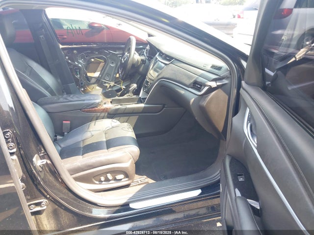 2013 CADILLAC XTS 2G61N5S31D9238531 Photo 4