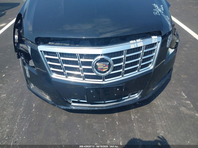 2013 CADILLAC XTS 2G61N5S31D9238531 Photo 5