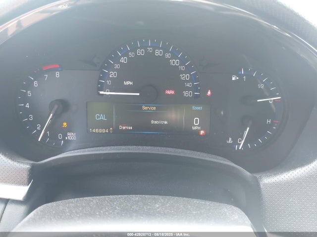 2013 CADILLAC XTS 2G61N5S31D9238531 Photo 6