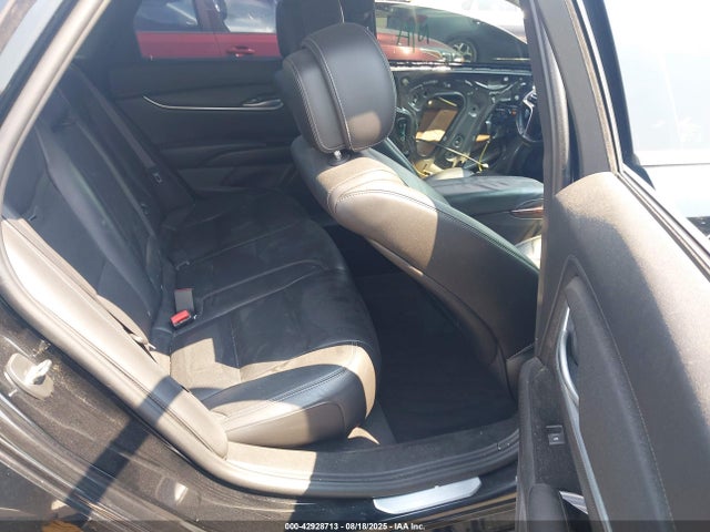 2013 CADILLAC XTS 2G61N5S31D9238531 Photo 7