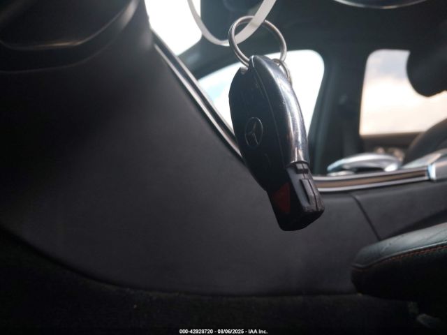 2017 MERCEDES-BENZ AMG C 43 55SWF6EBXHU214544 Photo 10