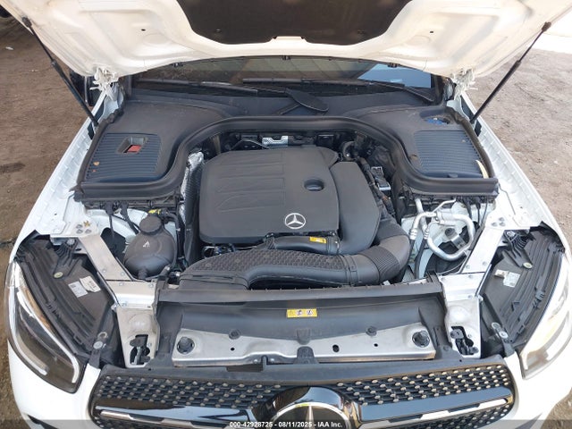 Mercedes-Benz m264 2020 WDC0G8DB2LF692005 Image 10