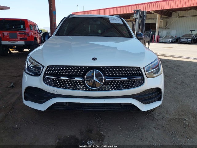 Mercedes-Benz m264 2020 WDC0G8DB2LF692005 Image 11