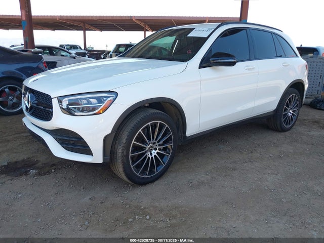 Mercedes-Benz m264 2020 WDC0G8DB2LF692005 Image 2