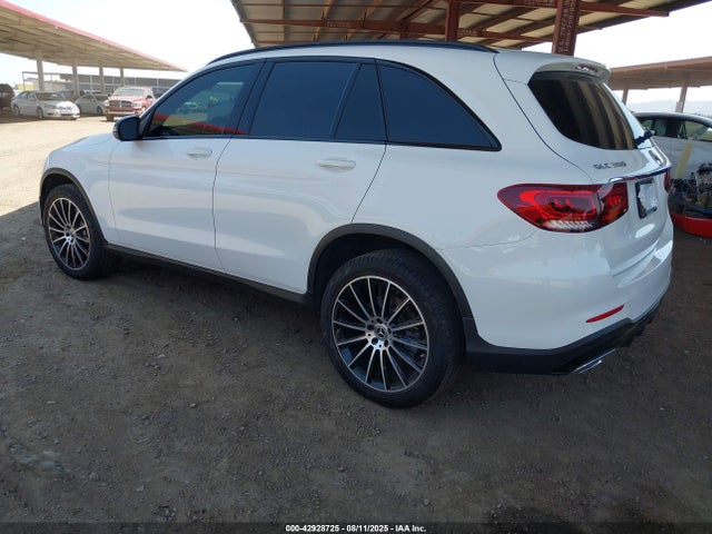 Mercedes-Benz m264 2020 WDC0G8DB2LF692005 Image 3