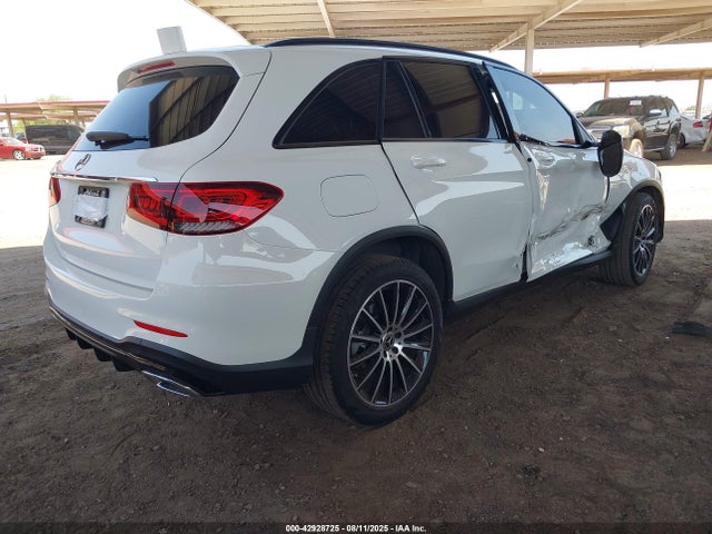 Mercedes-Benz m264 2020 WDC0G8DB2LF692005 Image 4