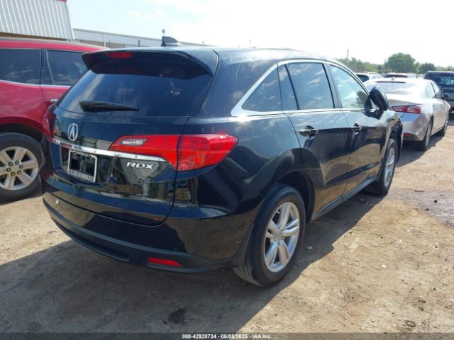 2015 ACURA RDX 5J8TB3H5XFL017762 Photo 3