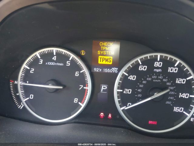 2015 ACURA RDX 5J8TB3H5XFL017762 Photo 6