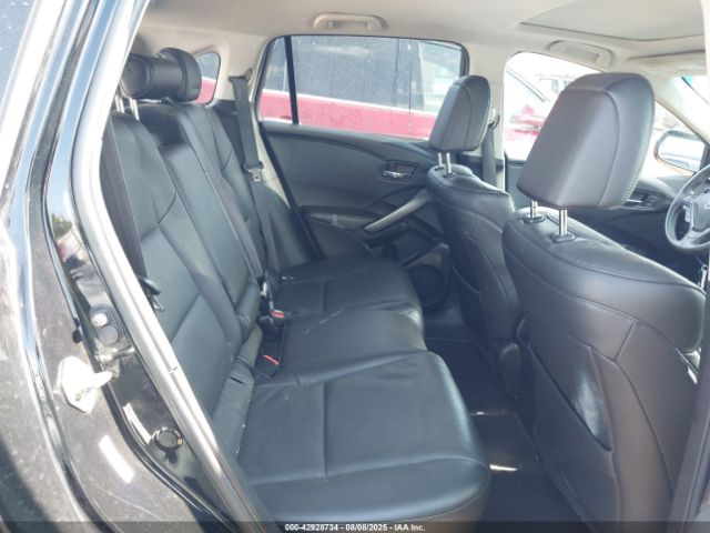2015 ACURA RDX 5J8TB3H5XFL017762 Photo 7