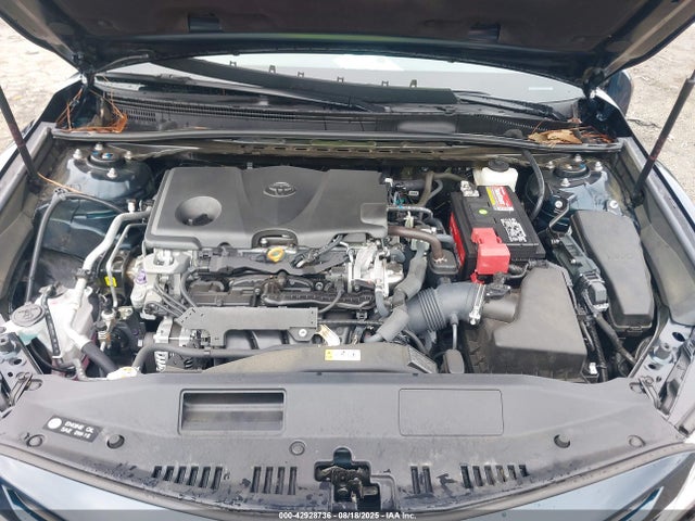 4T1B11HK8JU673559 Toyota a25a-fks
