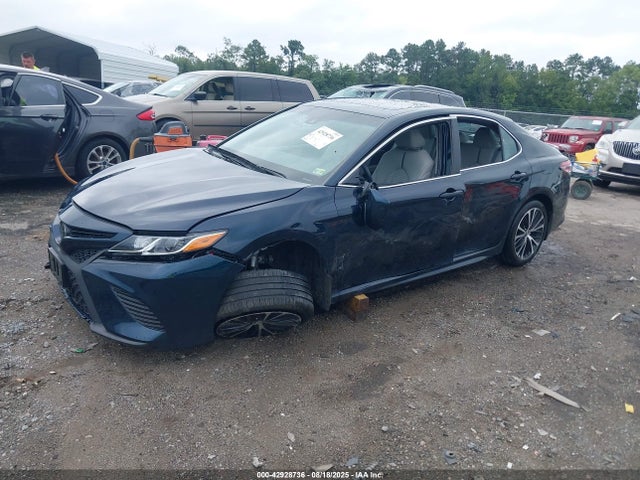 4T1B11HK8JU673559 Toyota a25a-fks