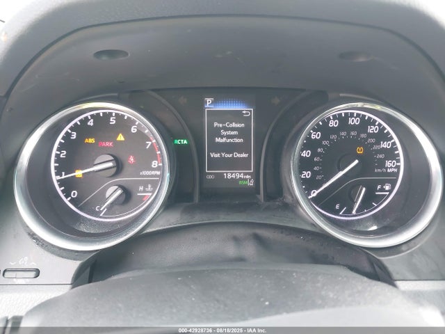 4T1B11HK8JU673559 Toyota a25a-fks