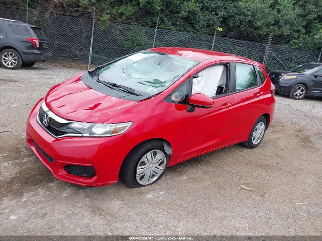 3HGGK5H47LM717673 Honda l15b1
