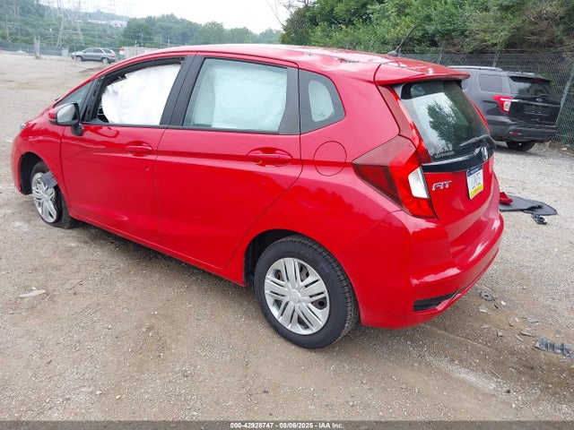 3HGGK5H47LM717673 Honda l15b1