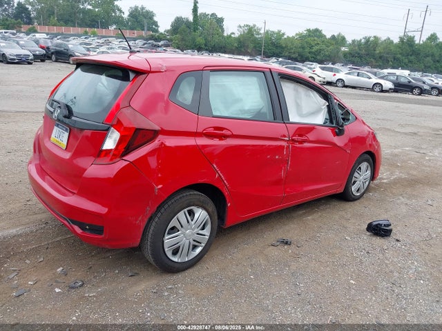 3HGGK5H47LM717673 Honda l15b1