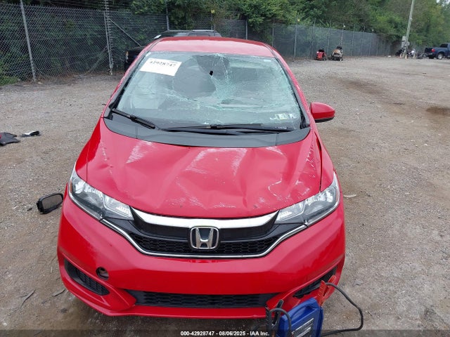 3HGGK5H47LM717673 Honda l15b1