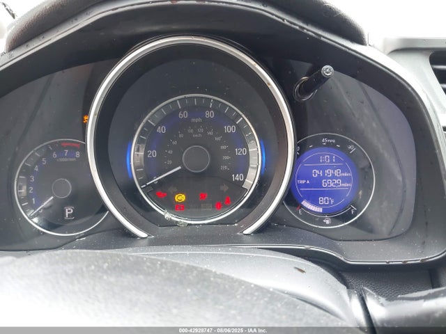 3HGGK5H47LM717673 Honda l15b1