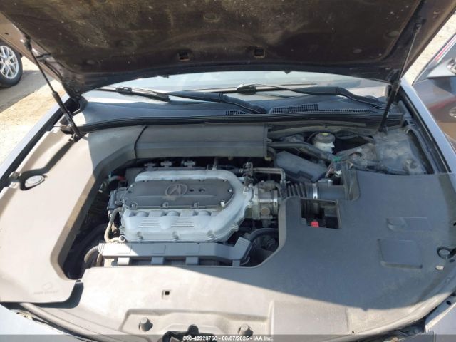 2012 ACURA TL 19UUA8F29CA010662 Photo 9