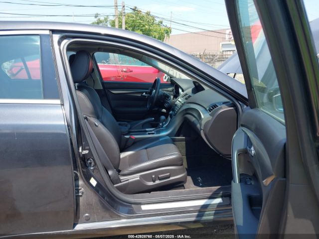 2012 ACURA TL 19UUA8F29CA010662 Photo 4