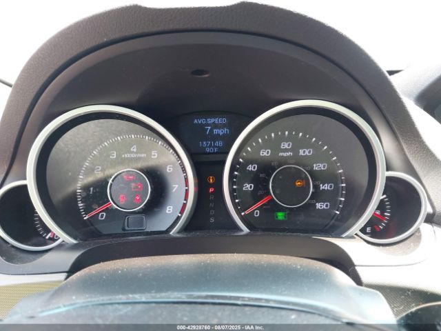2012 ACURA TL 19UUA8F29CA010662 Photo 6
