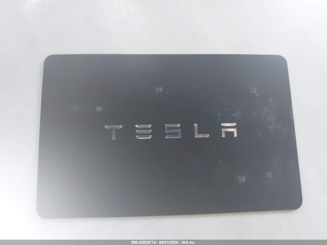 2021 TESLA MODEL 3 5YJ3E1EB4MF060904 Photo 10