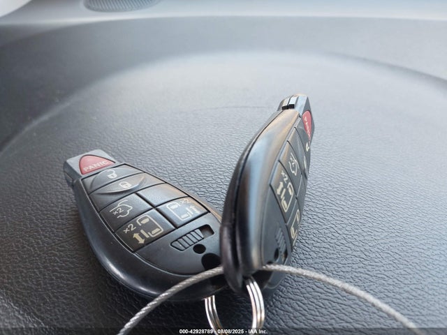 2C4RDGCG5GR374164 Dodge 2016