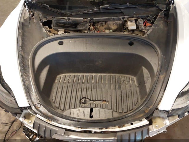 2023 TESLA MODEL 3 5YJ3E1EC6PF587968 Photo 9