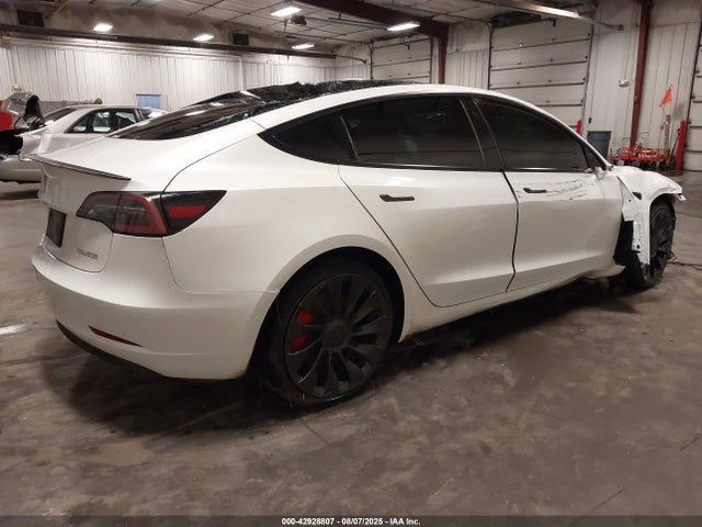 2023 TESLA MODEL 3 5YJ3E1EC6PF587968 Photo 3