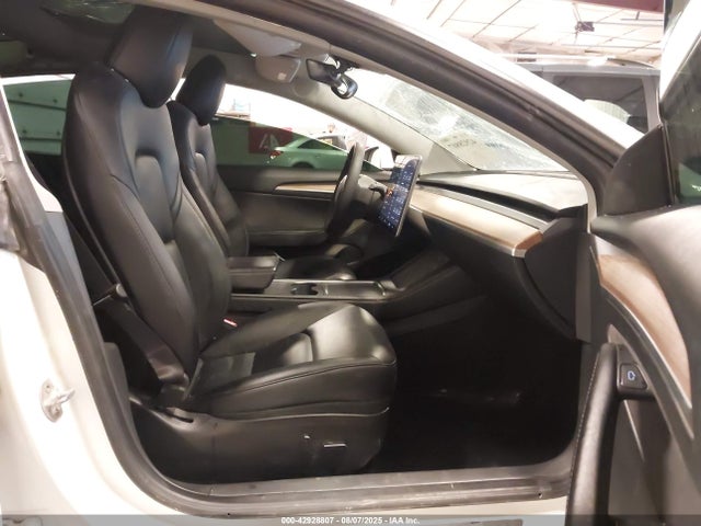 2023 TESLA MODEL 3 5YJ3E1EC6PF587968 Photo 4