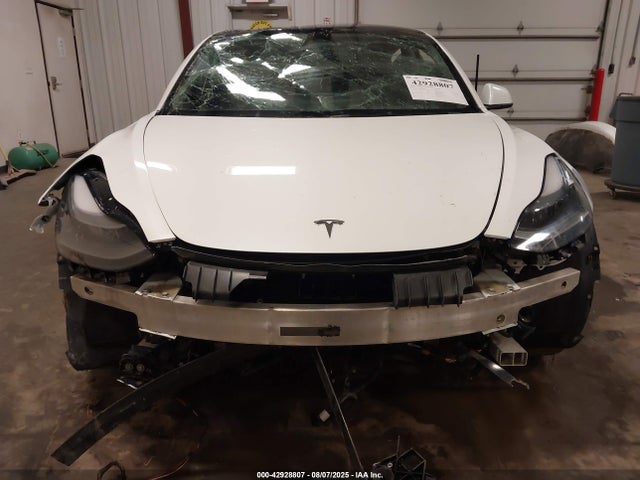 2023 TESLA MODEL 3 5YJ3E1EC6PF587968 Photo 5