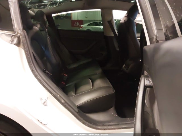 2023 TESLA MODEL 3 5YJ3E1EC6PF587968 Photo 7