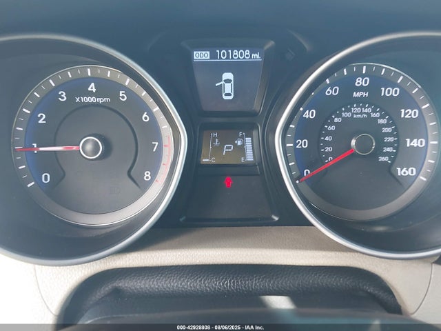 KMHD35LHXGU254479 Hyundai dohc gdi nu