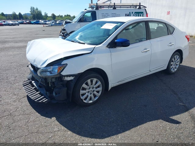 3N1AB7APXHY316108 Nissan 2017