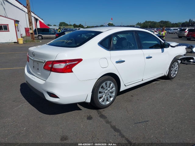 3N1AB7APXHY316108 Nissan 2017