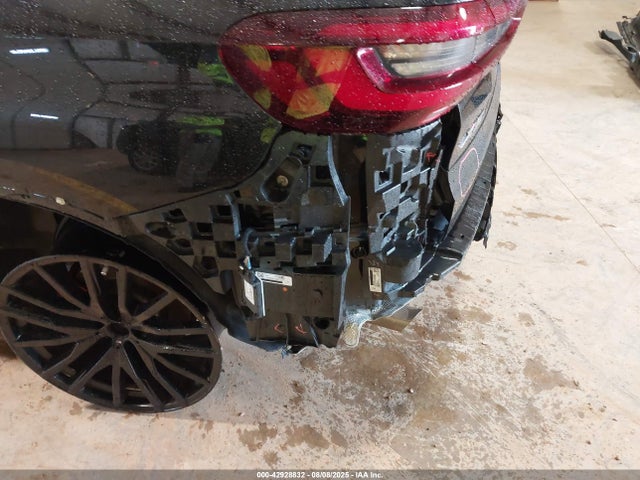 5UXCR6C00N9L80797 BMW X5