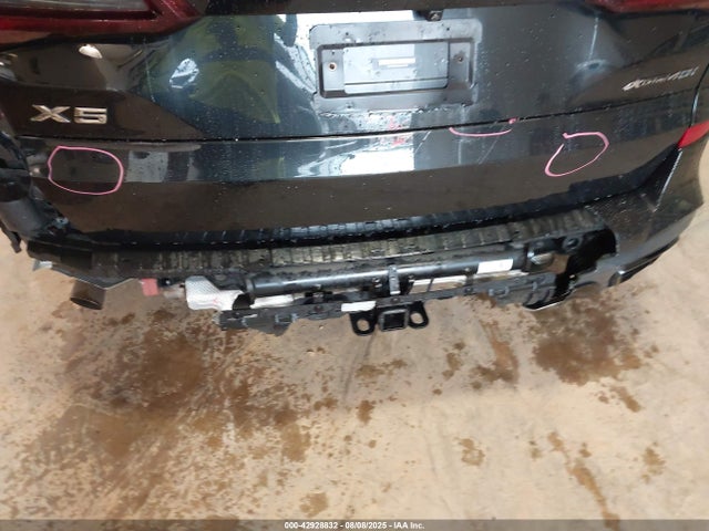 5UXCR6C00N9L80797 BMW X5