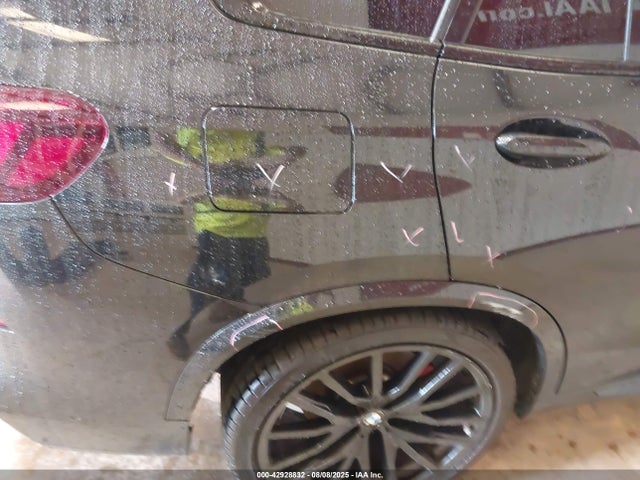 5UXCR6C00N9L80797 BMW X5