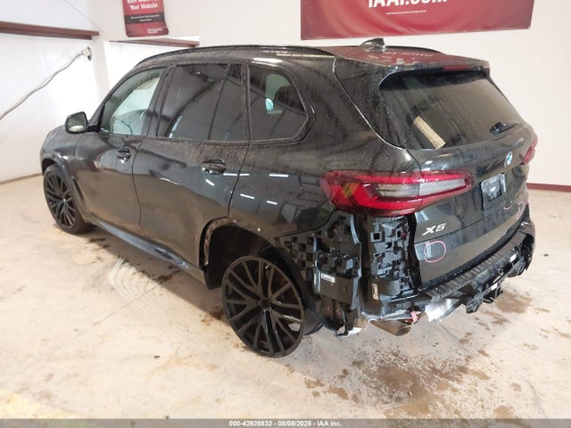 5UXCR6C00N9L80797 BMW X5